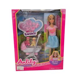 LUTKA ANLILY SA BLIZANCIMA 99127 420153