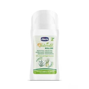 CHICCO NATURALZ ROLL ON PROTIV KOMARACA  6350