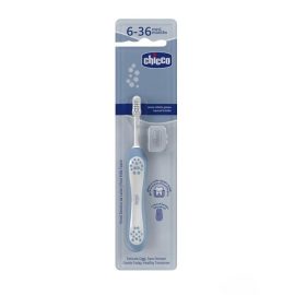 CHICCO ČETKICA ZA ZUBE INDIGO PLAVA 174690
