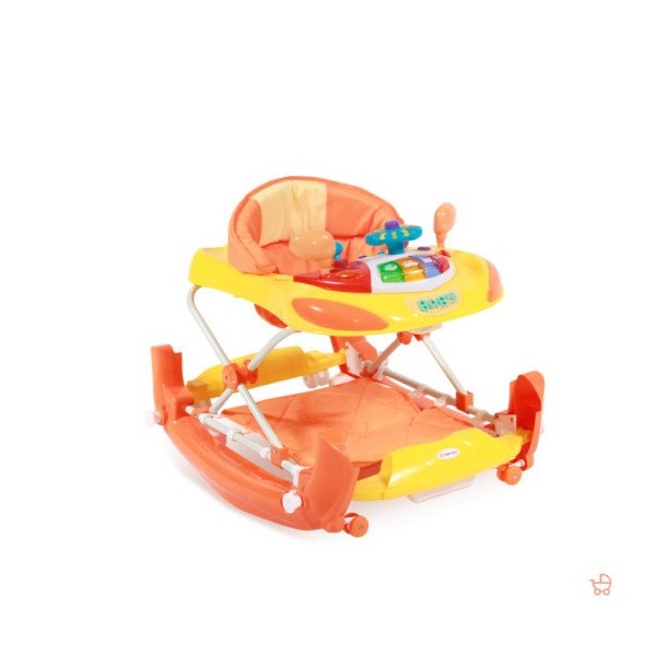 DUBAK/KLACKALICA EBW1224CE ORANGE