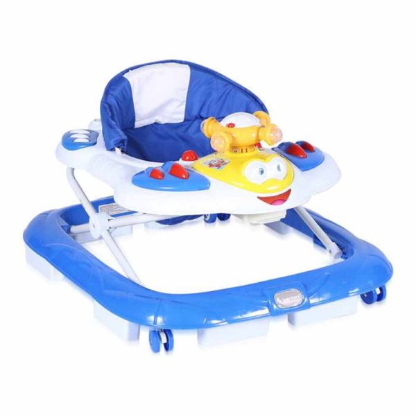DUBAK HELIKOPTER BLUE EN STANDARD