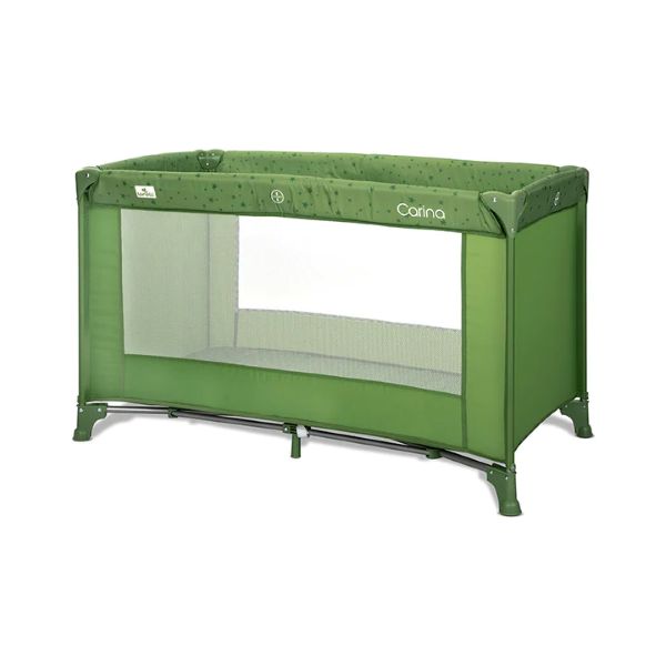 LORELLI PRENOSIVI KREVET CARINA GREEN 662418