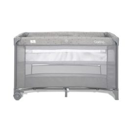 LORELLI PRENOSIVI KREVET CARINA GREY 672416