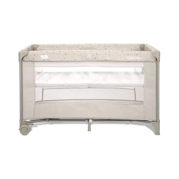LORELLI PRENOSIVI KREVET CARINA BEIGE 672417