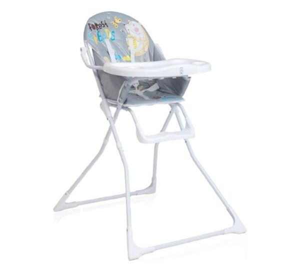 HRANILICA MINIMUNCH GREY 3048
