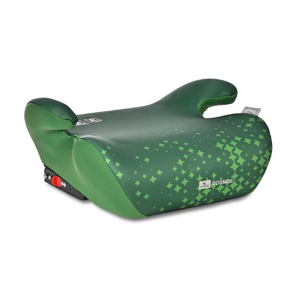 AUTO SEDIŠTE COSMOS ISOFIX I SIZE GREEN 852411