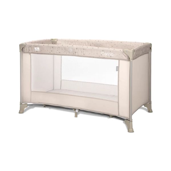 PRENOSIVI KREVET CARINA 1 NIVO BEIGE 662417