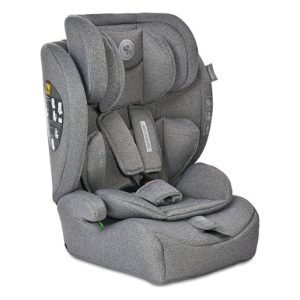 AUTO SEDIŠTE ADVENTURE I SIZE GREY 952406
