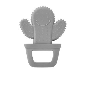 BABYJEM GLODALICA CACTUS GREY 92-56287