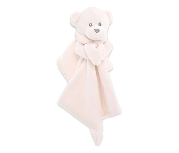 LORELLI PLIŠANA IGRAČKA/ĆEBENCE ZA UTEHU BEIGE 4606
