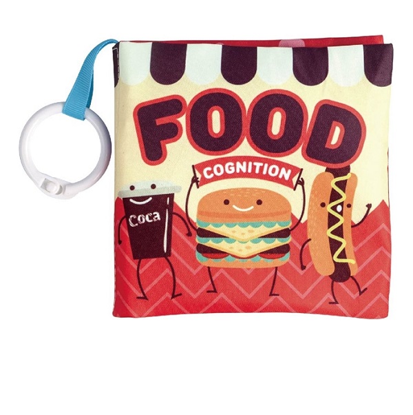 BBO MEKANA KNJIGA FOOD 3505