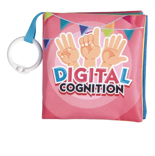 BBO MEKANA KNJIGA DIGITAL CC9655DG