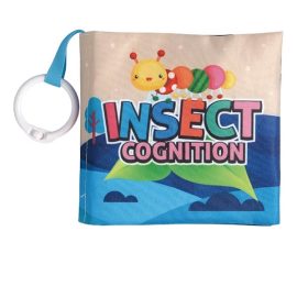 BBO MEKANA KNJIGA INSECT CC9655IN