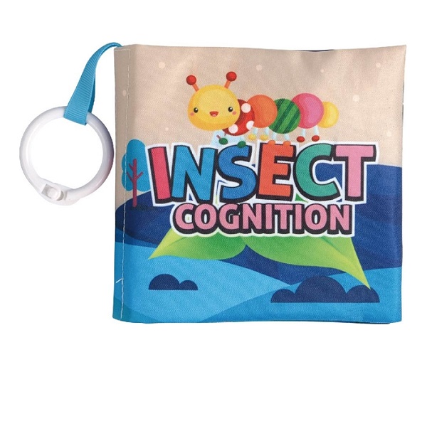 BBO MEKANA KNJIGA INSECT CC9655IN