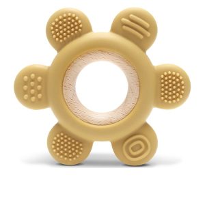 GLODALICA SILIKONSKA DRVENA 3586