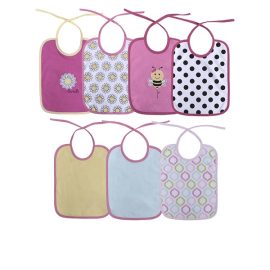 PORTIKLA(7KOM) GIRLS 3568