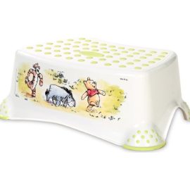 STEPENIK BEAR AND FRIENDS WHITE 3933