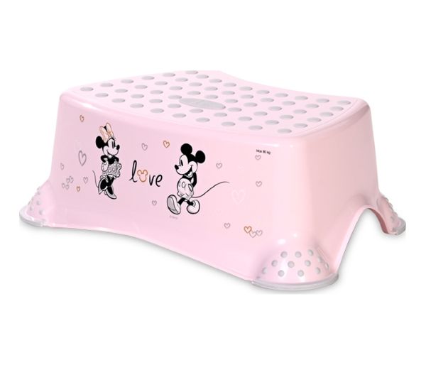 STEPENIK GIRL LOVE LIGHT PINK 3919