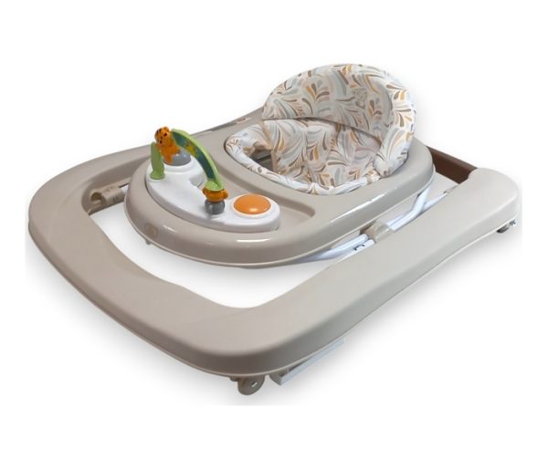 DUBAK FUNRIDE-BEIGE  3635 - Image 2