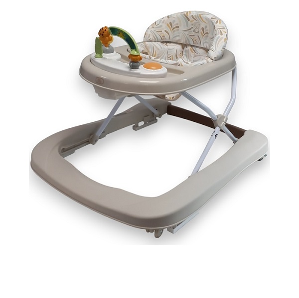 DUBAK FUNRIDE-BEIGE  3635