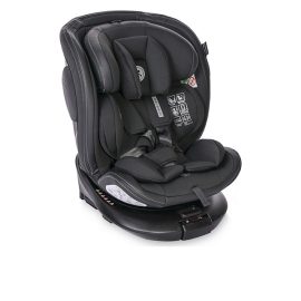 AUTO SEDIŠTE ESTATE I-SIZE ISOFIX BLACK JASPER 10071812401
