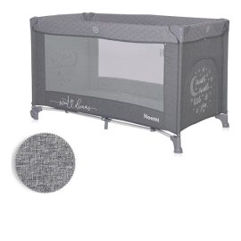PRENOSIVI KREVET NOEMI I NIVO COOL GRAY STAR 10080542216