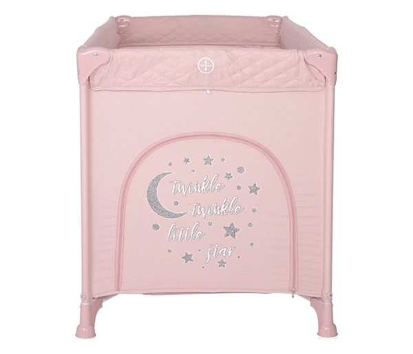 PRENOSIVI KREVET NOEMI I NIVO MELLOW  ROSE 10080542219 - Image 3