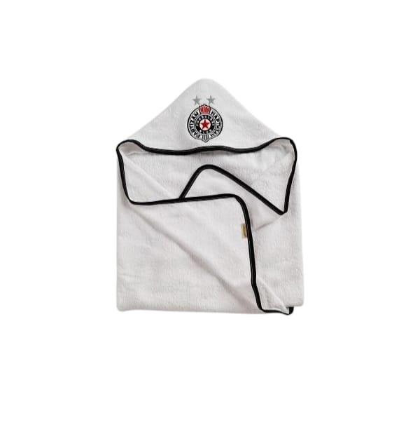 PEŠKIR BEBI PARTIZAN 848