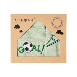 PEŠKIR SET FUDBAL 9828