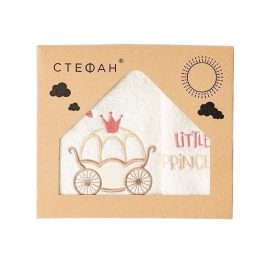 PEŠKIR SET PRINCEZA 9804