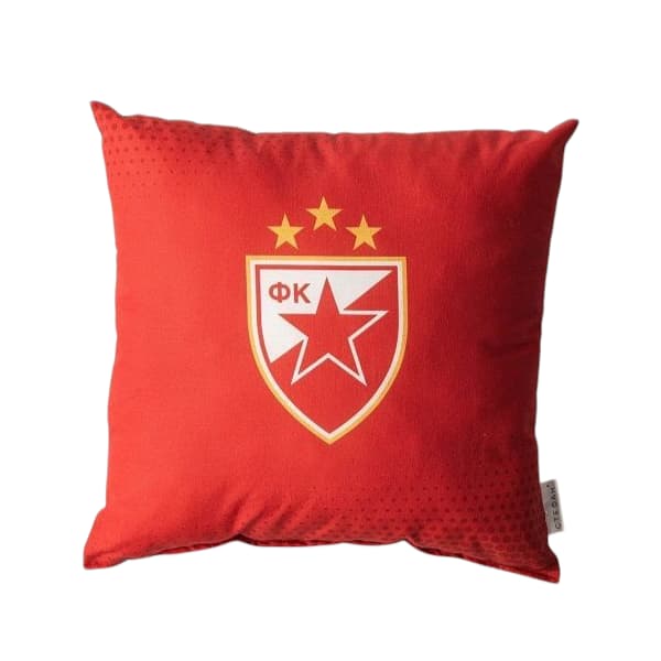 UKRAS JASTUK ZVEZDA 40X40 1524