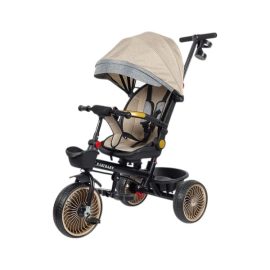 TRICIKL TR03-GL KREM SM-25304