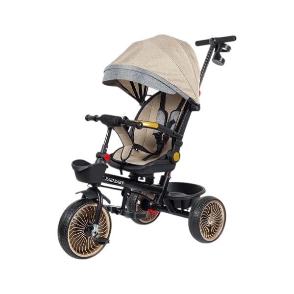 TRICIKL TR03-GL KREM SM-25304