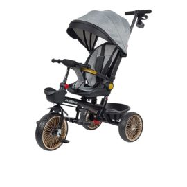 TRICIKL TR03-GL SIVI SM-25305
