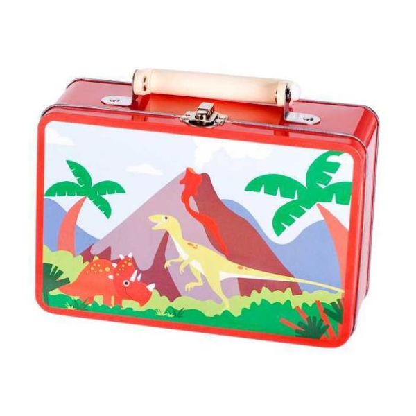 PINO DINOSAURS SET-KOFER 8767
