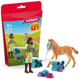 TRENING SET ZA ŽDREBE 42756