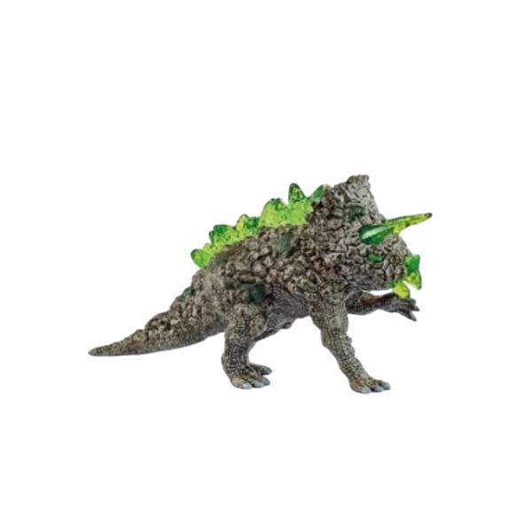 KAMENI TRICERATOPS 70828