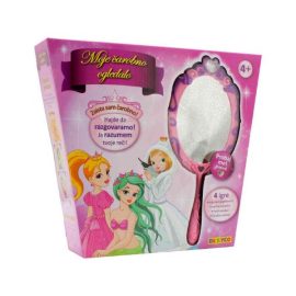 MOJE MAGIČNO OGLEDALO ZZ3024041