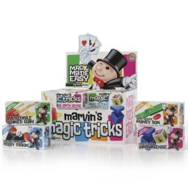 MARVINS MAGIC MINI TRIKOVI MM0126
