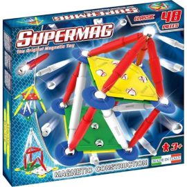 SUPERMUG CLASSIC PRIMARY 48 SPM400