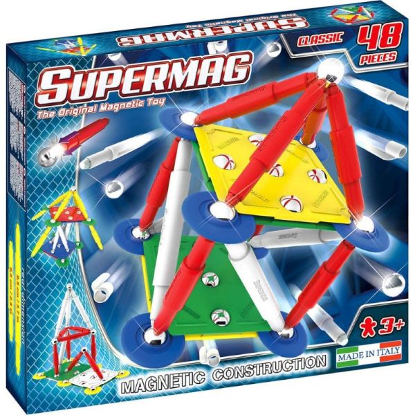 SUPERMUG CLASSIC PRIMARY 48 SPM400