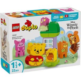 LEGO DUPLO DISNEY TM WINNIE THE LE10457