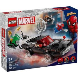 LEGO SUPER HEROES SPIDER-MAN VS LE76309