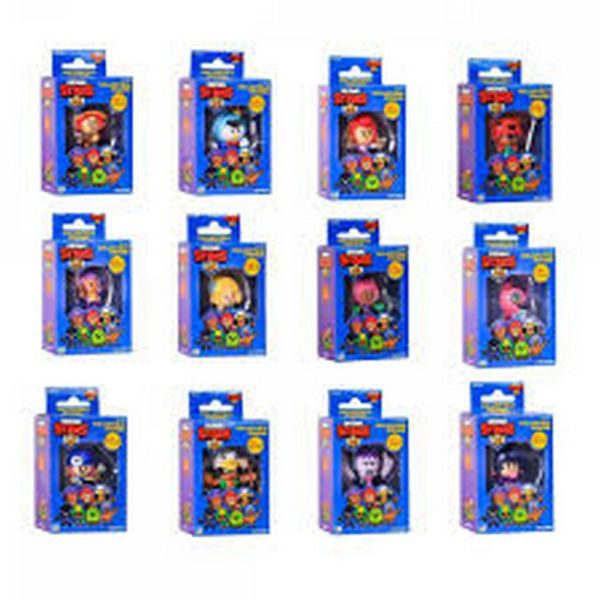 BRAWL STARS FIGURA AST TW81155