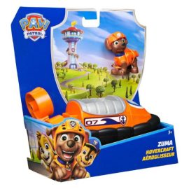 PAW PATROL VOZILO I FIGURA ASST  SN6071153
