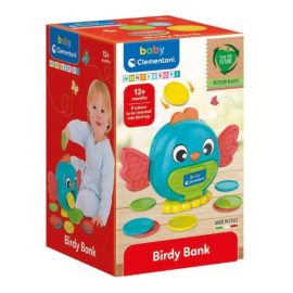 CLEMENTONI BIRD COINS BOX-WEST CL17494