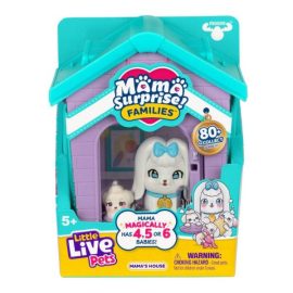 LITTLELIVE PETS MAMAS HOUSE ASST ME26659