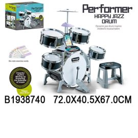 BUBANJ SET 874005