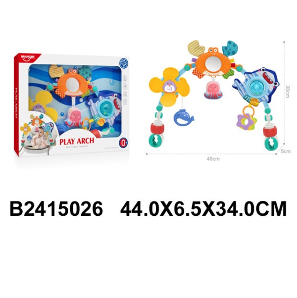 BEBI IGRA  502607