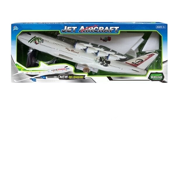 AVION 849902